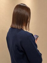 マレア(Marea)&nbsp;結べるナチュラルボブ