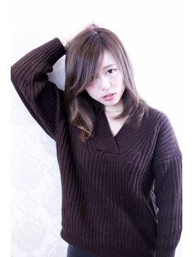 フォルテ 草薙店 【FORTE】大人クールセミディ