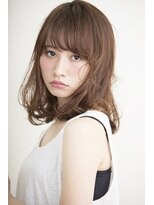 アリエッタ(aRietta)&nbsp;【aRietta】モテ愛されHAIR★