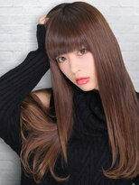 テラス 岡本店(TERRACE)&nbsp;フルバング×ストカール