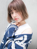 リリアン 青山(relian)&nbsp;似合わせボブが大人気☆