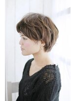 ヘアーアンドメイク アシュレ(Hair&Make assur'e)&nbsp;【assur'e hair】 -new style- Collection