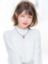 ヴィアラ 自由が丘(VIALA) 【VIALA 自由が丘】外ハネ×柔らかさ