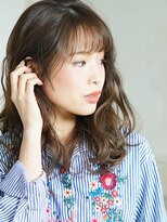 ジジ(GIGI)&nbsp;フェミニティウェーブ