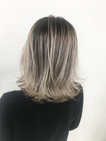 ケアシンサイバシ(CARE shinsaibashi) エアータッチハイライト 2