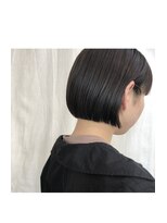 カノア(kanah)&nbsp;ミニボブ