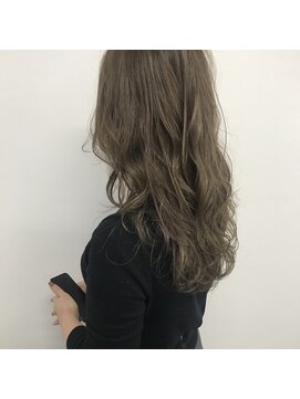 ガーランドウメダ(Garland umeda) ヘルシーレイヤー＿ロング＿00259