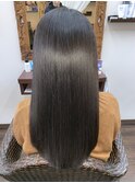 髪質改善トリートメント