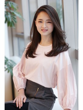 イチリン 市川店(ICHIRIN) うるさらロング