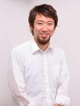 ヘアーサロン エアーズ 山本 寛之