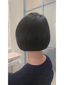 ミューズ 新瑞橋店(MUSE) ボブ ボブ ボブ