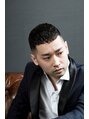 クリエイティブ ヘアー ワタナベ(Creative Hair Watanabe) 濡れパン