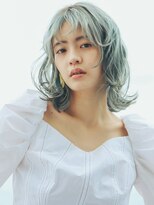 バーノン(VERNON)&nbsp;SHEER MEDIUM【VERNON】058-262-3611