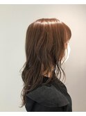 【美髪カール】艶髪パーマ20代30代40代 低温デジタルパーマ