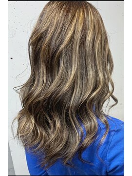 ヘアーメイク デコ トウキョウ 錦糸町店(hair make Deco. Tokyo) 植物性オーガニックカラーで髪質改善してツヤサラになりましょう