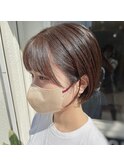 ミニボブ