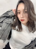 ウィクシー(wixy)&nbsp;グレージュby澤田雄基