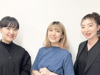 カラーラバー 自由が丘(color lover)の写真/ヘアカラー専門店で自分だけのおしゃれヘアを再現♪流行りのカラーから似合わせstyleまでなりたい色味へ☆