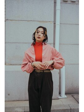 キジ(KIJI) KIJIよろしくお願いします