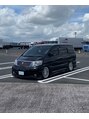 トゥエンティ(twenty)&nbsp;車がすごく好きです！自分でいじったりイベント行ったり・・(^^)