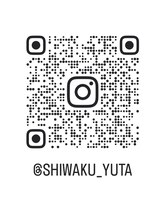 塩飽　悠太　Instagram @shiwakiu_yuta