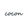 ココン(cocon)のお店ロゴ