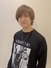 ハナハナプラス(hana hana+) 吉元 敏和