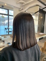 ベリード(varied)&nbsp;#straight