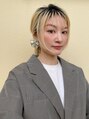 ヘアデザインワークスハグ(HAIR DESIGN WORKS HUG) RUN 