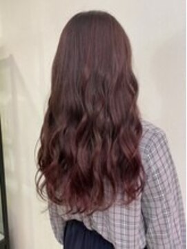 コーボ 柏(COVO) 【covo柏☆shiori 】チェリーピンク