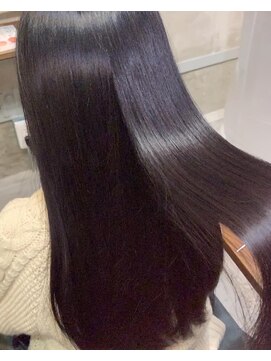 ルフレ 新宿本店1st(Reflet) 髪質改善トリートメント