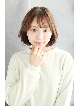 ラクシア(LUXIA) 華やかワンカールエギョモリスタイル