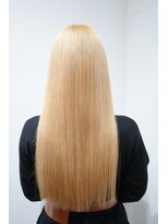 チェロ(CHERO)&nbsp;★美髪ダブルカラー大人可愛い＃モテ髪