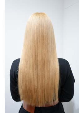 チェロ(CHERO) ★美髪ダブルカラー大人可愛い#モテ髪