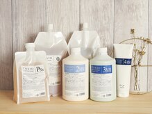 トリートメント２　ーTOKIOトリートメントー [津田沼/新京成新津田沼]