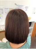 8レベル    グレーブラウン