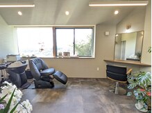 サロンドチカ(Salon de Chika)