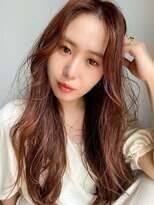 フラミューム 八王子北口店(flammeum)&nbsp;スーパーロングヘア【八王子】