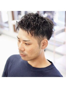 ヘアーズアウル(hair`s OWL) ソフトツイスト