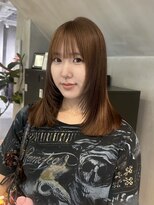 ニキータ(Nikiita)&nbsp;〈ワンブリーチでできるハニーベージュ〉