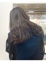 トリコ 柏(tricot) オリーブグレージュ