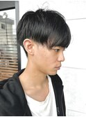 ☆メンズマッシュ/マッシュショート/ナチュラルショート