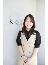 コティ(koti)&nbsp;Wakana 