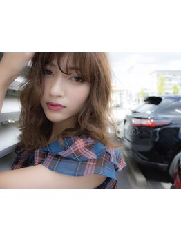 【Aujuaトリートメント取扱店】大人女性の為の上質なカラーで、あなたの魅力を最大限に引き出します◇