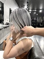 レゴリス(REGOLITH)&nbsp;ホワイトシャドウルーツ