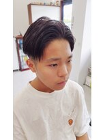 ガブ(GABU.)&nbsp;パートスタイル