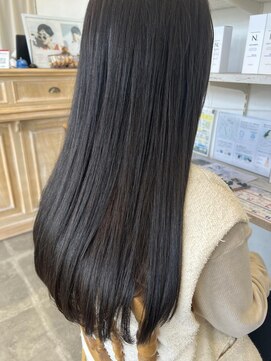 アーチ(ARCH) ダークブラウン