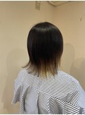 インナーカラー