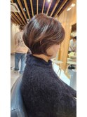 ショートスタイル