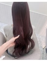 リルミー(Lilme)&nbsp;＊ダブルカラーラベンダーピンク＊rina